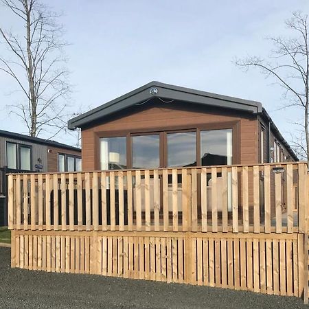 Number 47 @ Lilliardsedge Villa Jedburgh Kültér fotó